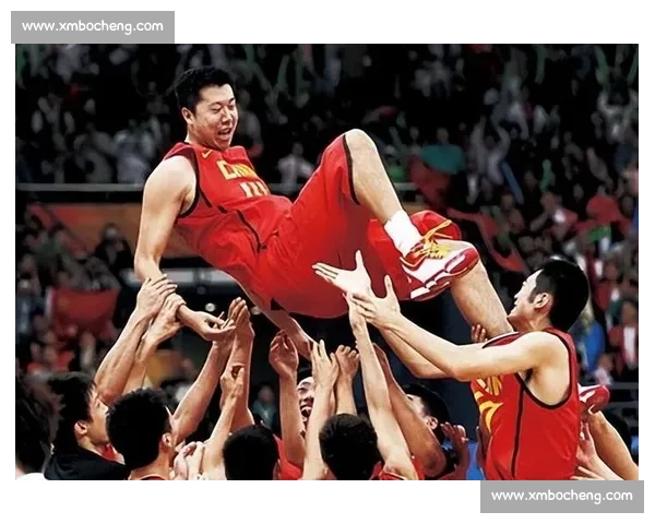 王治郅：NBA 的孤独长征 —— 技术、伤病与文化三重困境