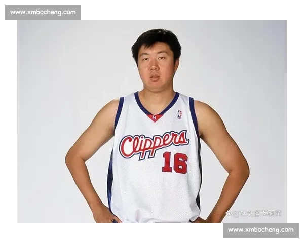 王治郅：NBA 的孤独长征 —— 技术、伤病与文化三重困境